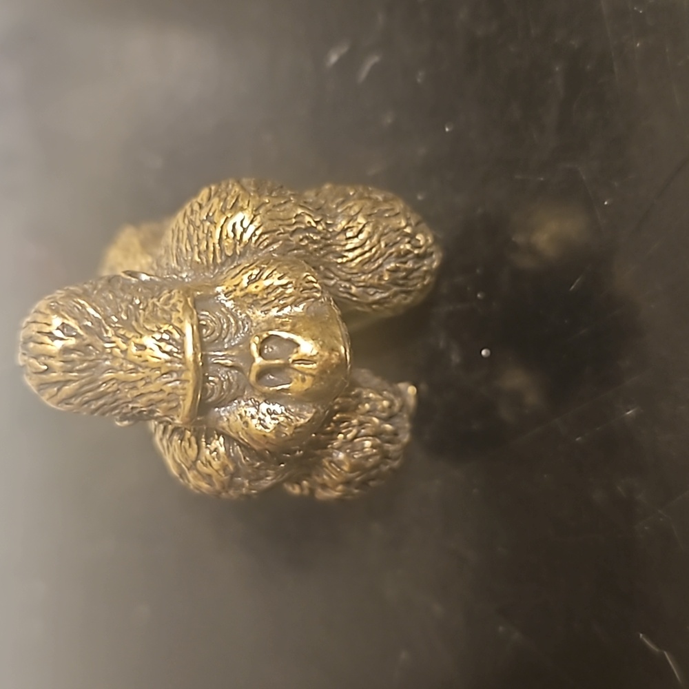 Copper Gorilla